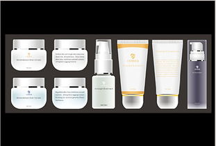 化妝品包裝設計與產品形象設計 全面解析與價格指南