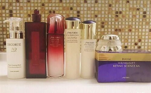 為什么說(shuō)資生堂是日本化妝品界老大？看完代購(gòu)圈15款熱銷貨，你就信了