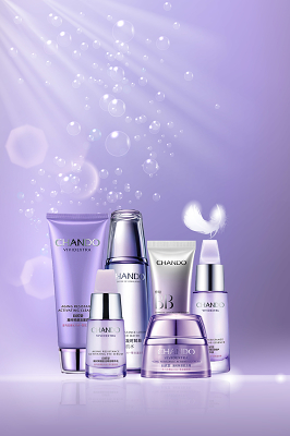 簡(jiǎn)約之美 當(dāng)清新美學(xué)邂逅美妝護(hù)膚