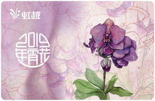 虹越黑五2019年宵花禮5折預(yù)售 一起動(dòng)手過(guò)新年，禮品花卉銷售引爆節(jié)日氛圍