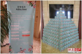 花蔓溪谷售樓處與樣板間盛大開放 開啟人居新篇章，花卉禮遇全城
